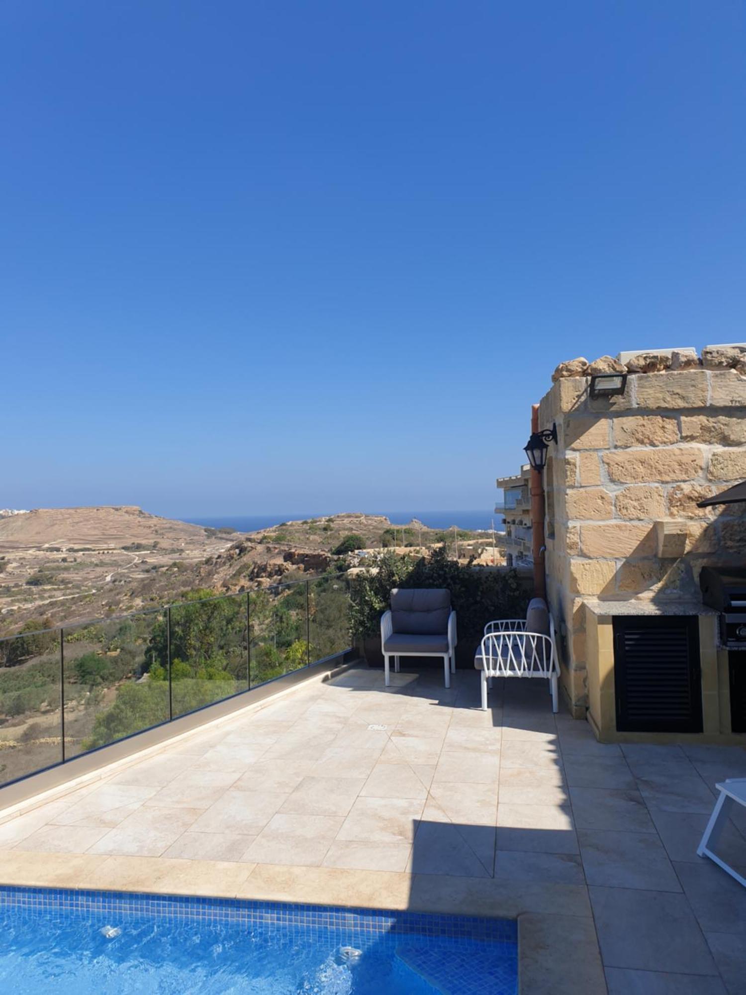 Ta' Nikola Farmhouse, Xagħra מראה חיצוני תמונה